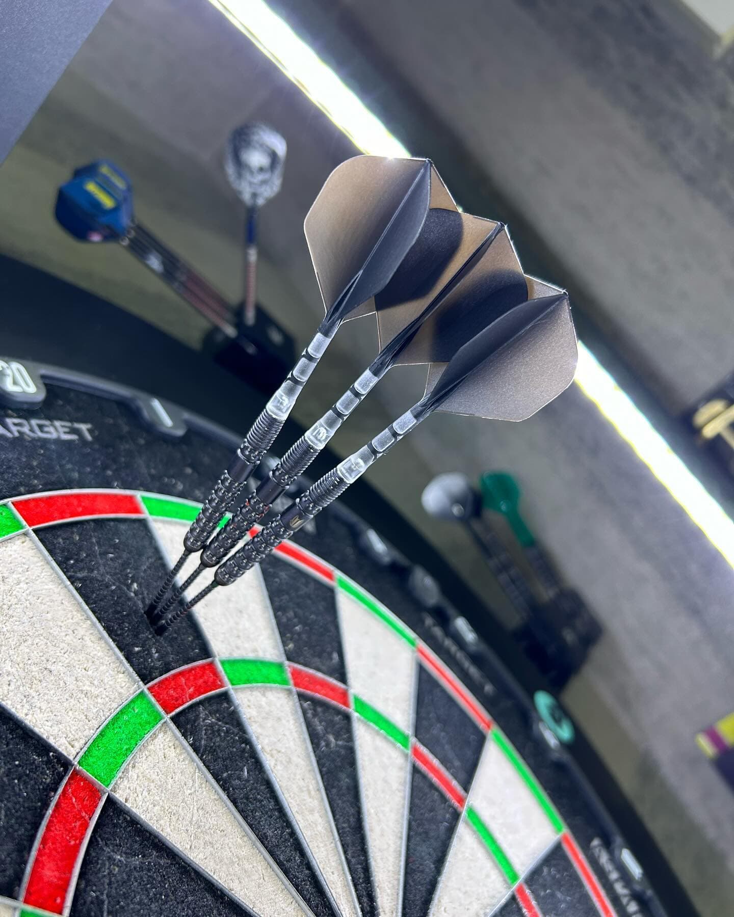 #changedsetup #darts #target #Lstyle # cuesoul cuesoul_darts lstyleglobal  targetdarts dartshopper  dartshop_madhouse_dendermonde skode_vrs_beast_
