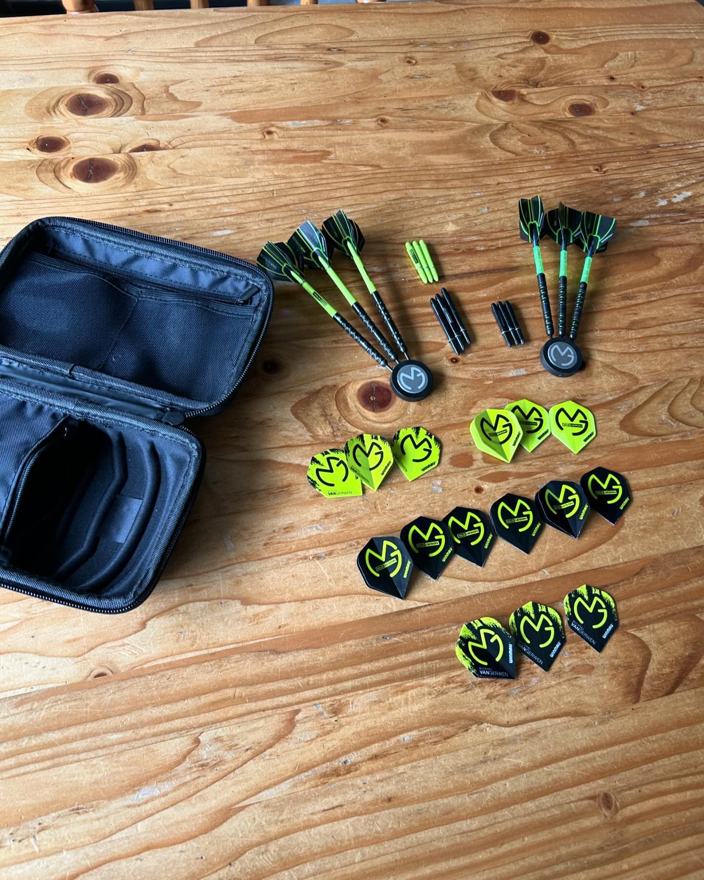 dartshopper