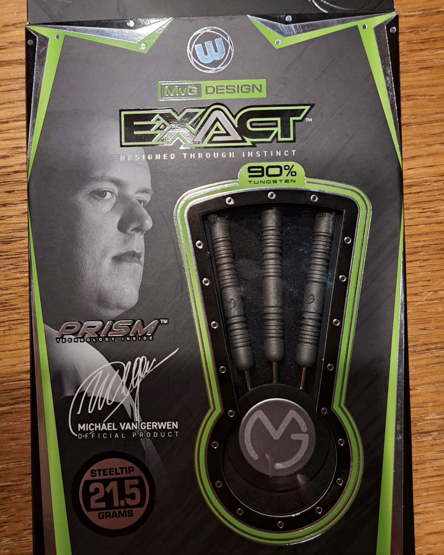 #dartshopper