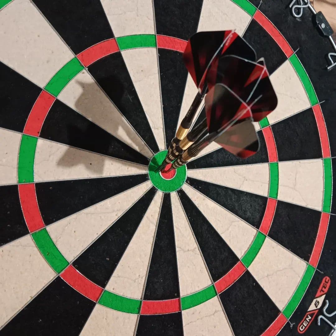 #dartshopper