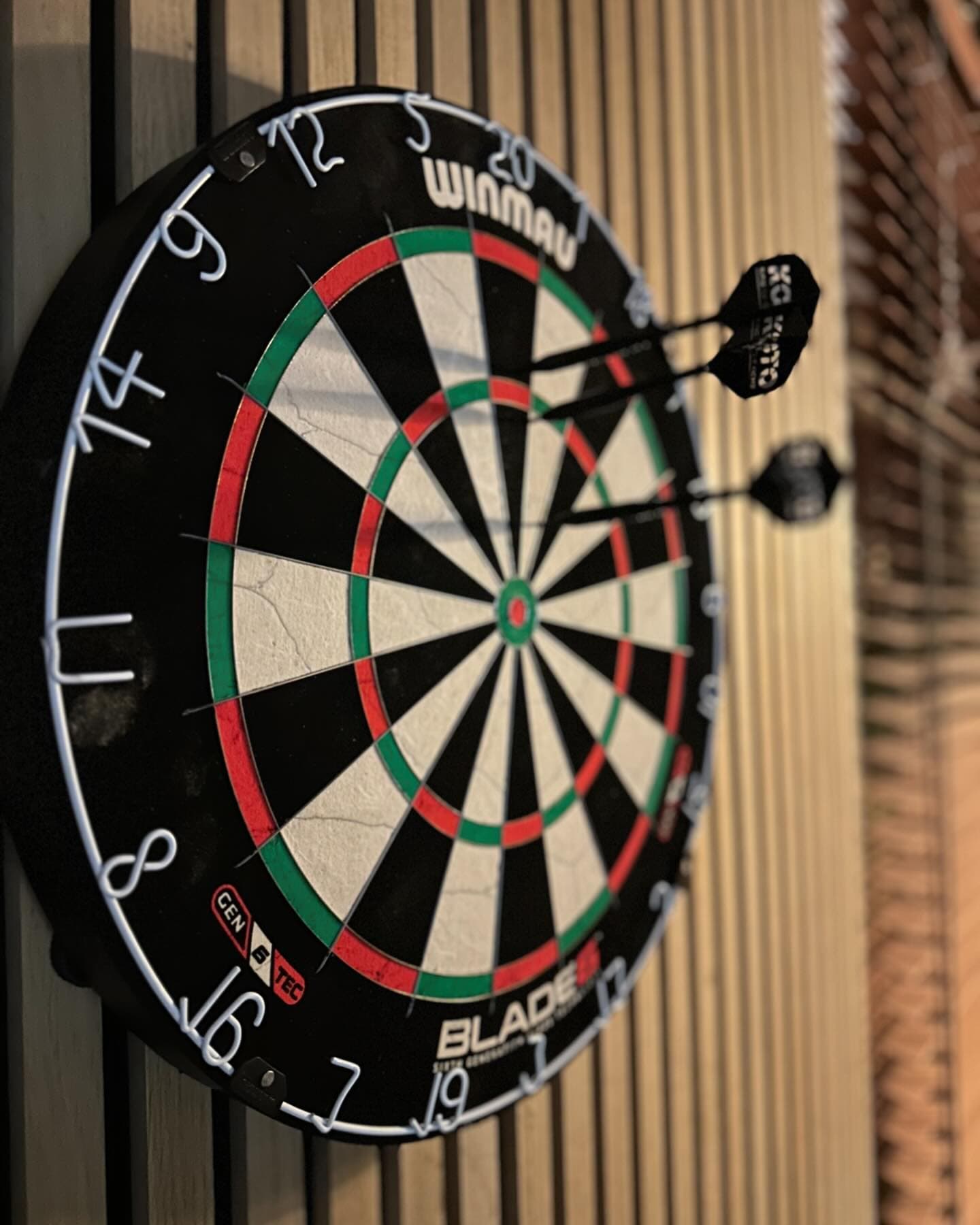 Nowy gość w domu :) #dartshopper przysłał :) z takim to nie jedno bezalkoholowe 😉 można „spędzić w fajnym gronie. Dzięki wielkie dartshopper !!