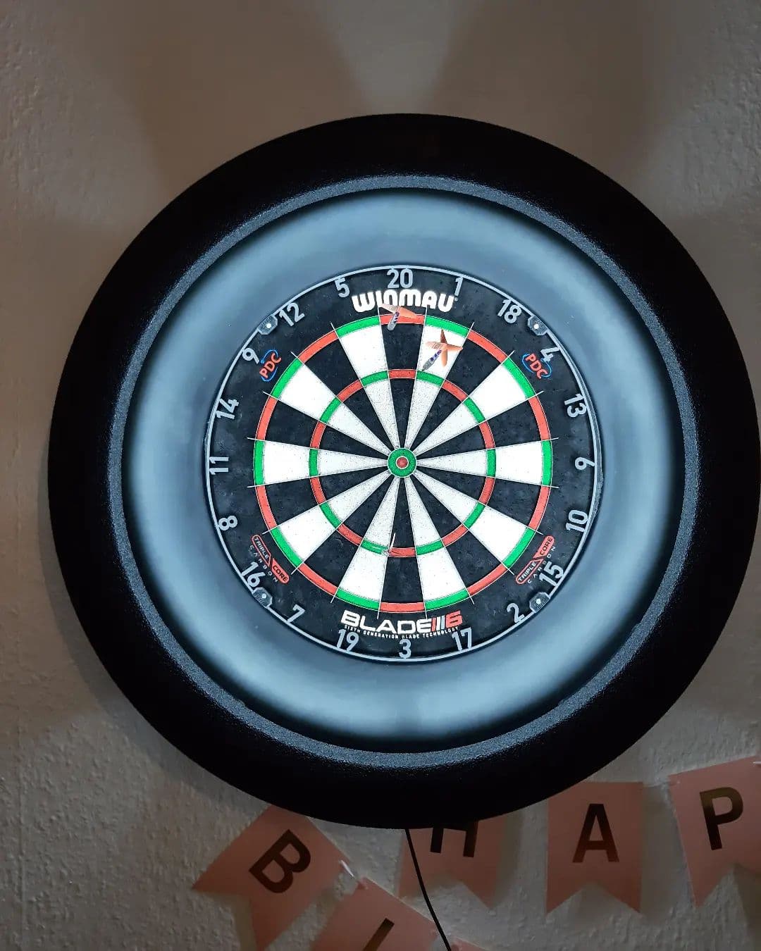 #dartshopper
