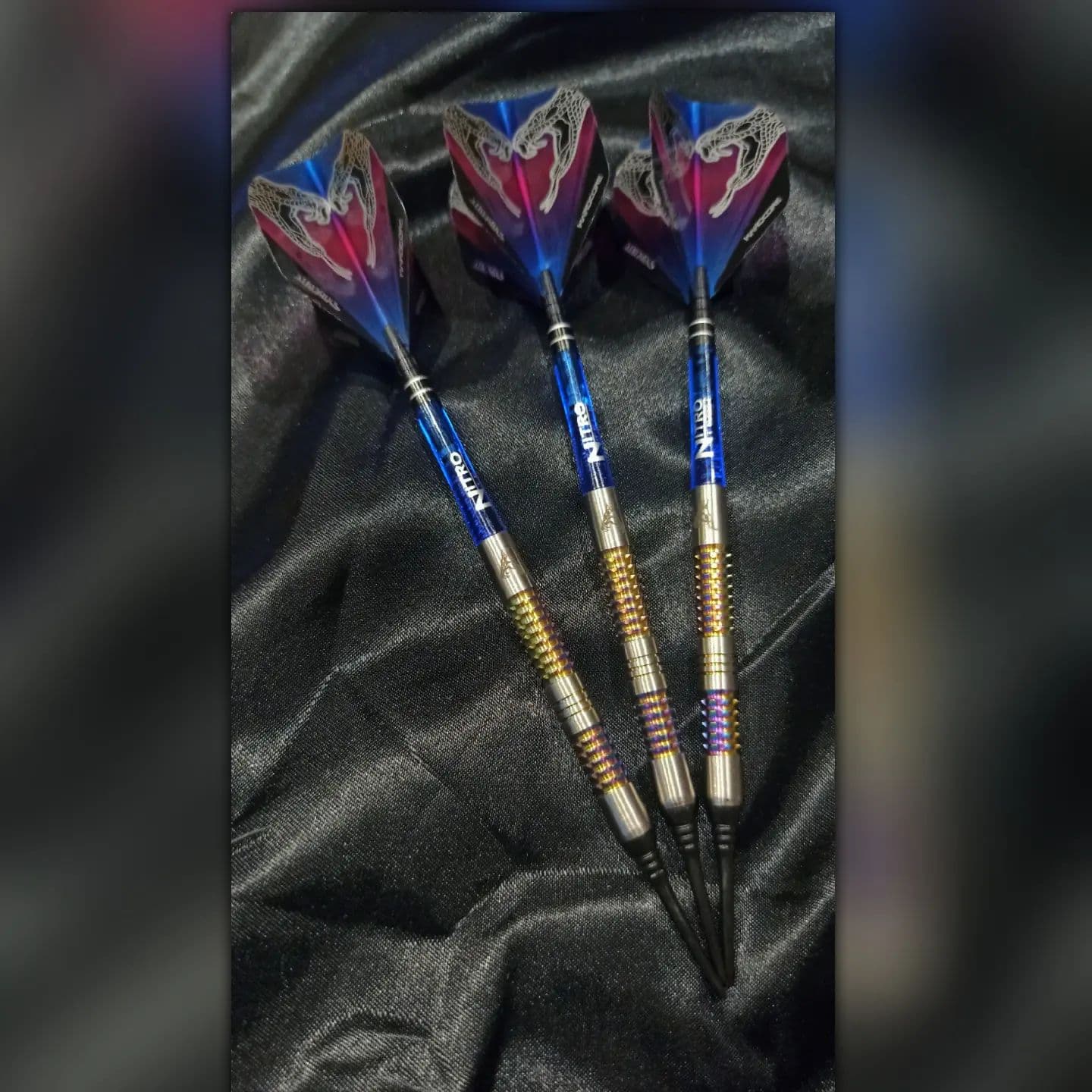 My new darts 😍 dartshopper 
#Dartshopper
